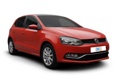 Volkswagen Polo-img